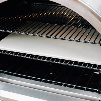 Summerset 60" Freestanding Outdoor Gas Pizza Oven