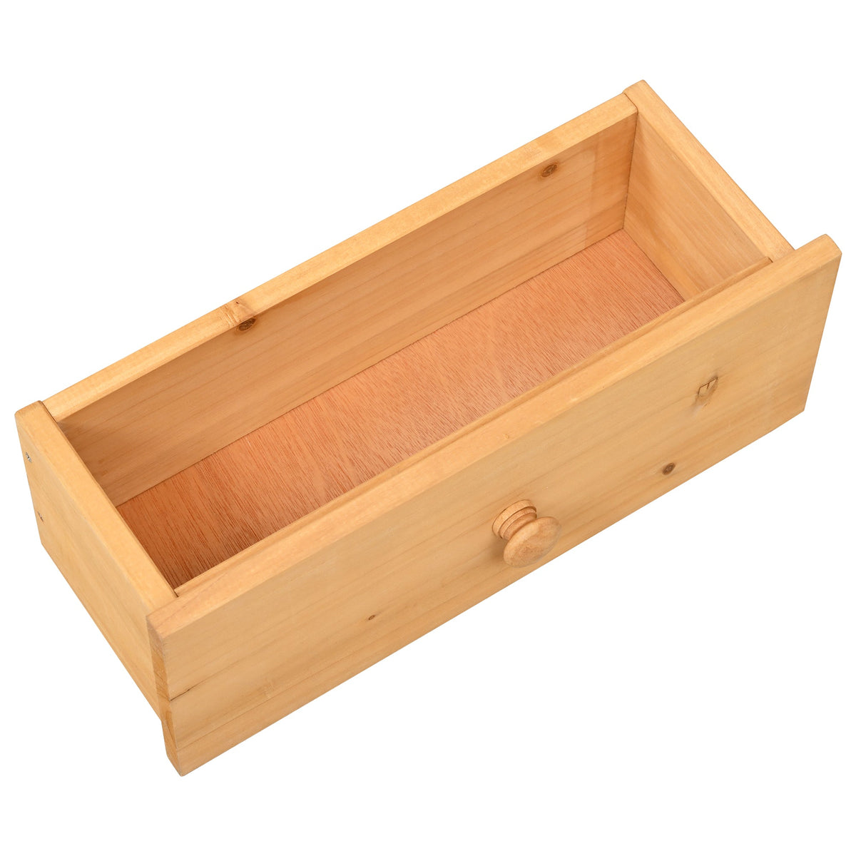 65.7" Wooden Garden Potting Bench with Hutch – 6 Drawers, 2 Storage Cabinets & Adjustable Shelves